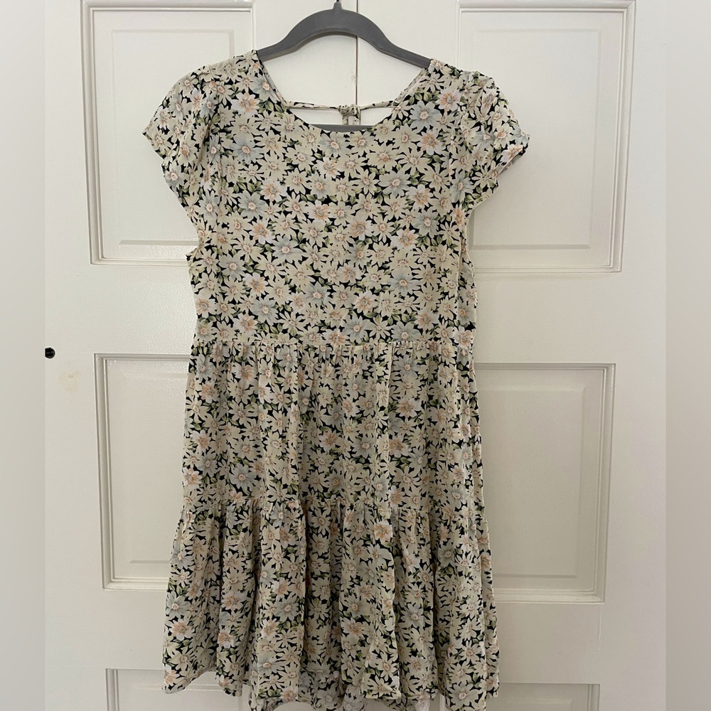 Floral Summer Dress 🌸 American Eagle